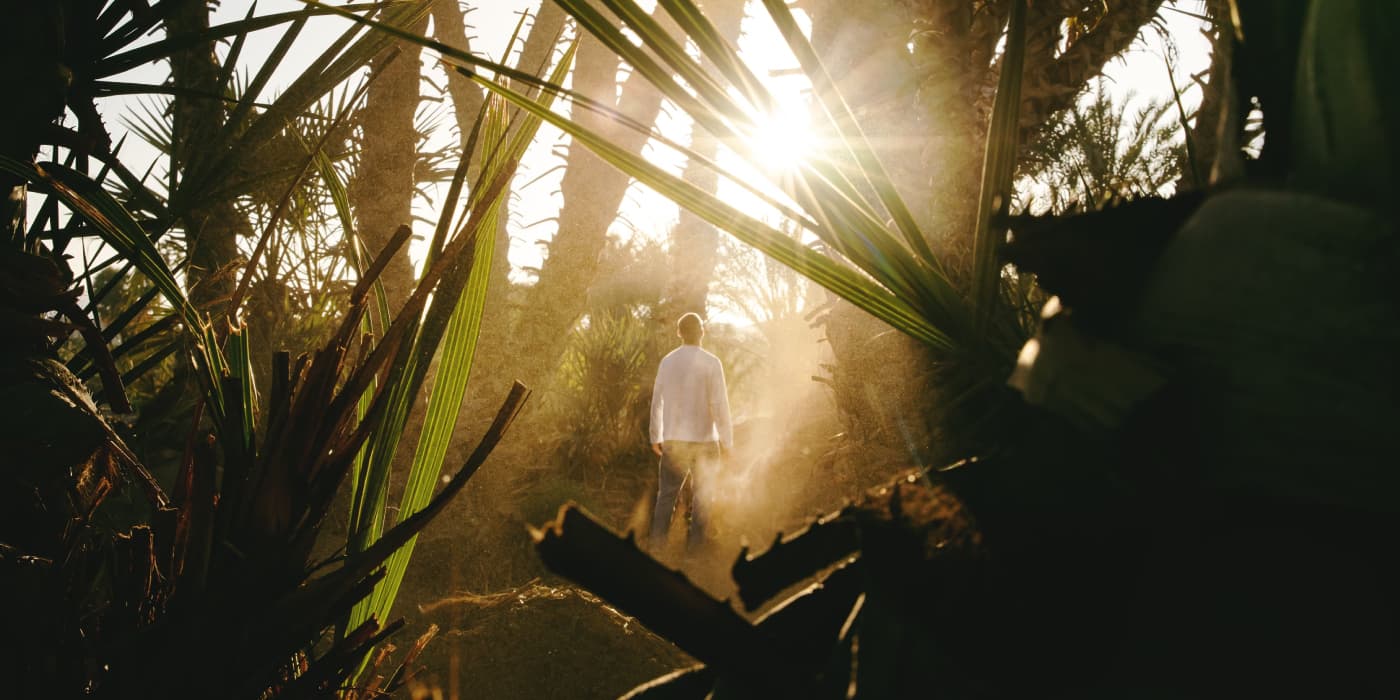 Secret LiveSet - Portada de eventos